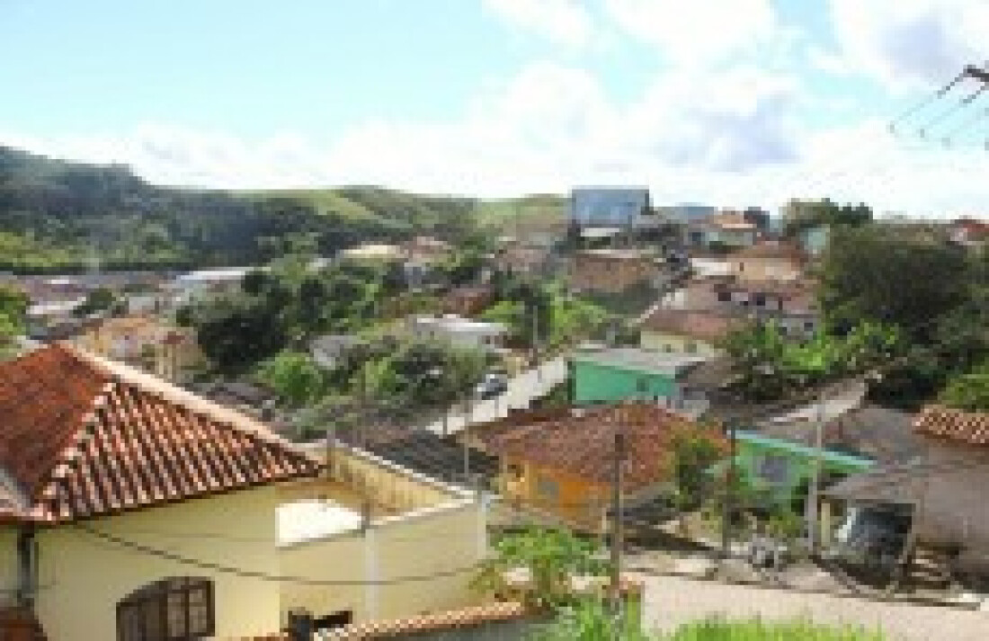 Sabaúna terá estação de tratamento de esgoto