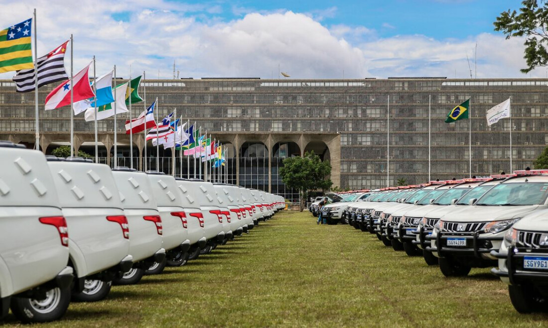 Encarceramento em massa