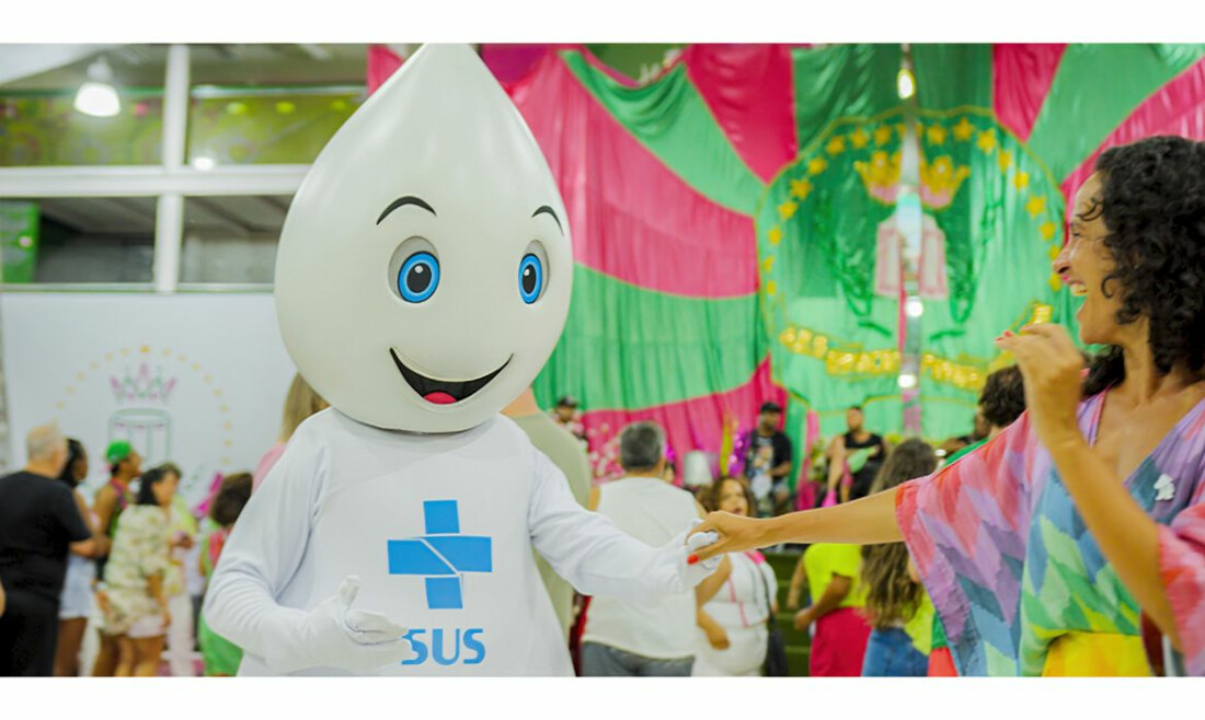 Confira a letra do samba-enredo