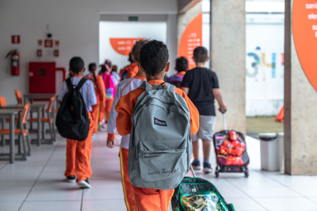 Educação de Guararema dá início ao Programa Aprendizagem Garantida (PAG)