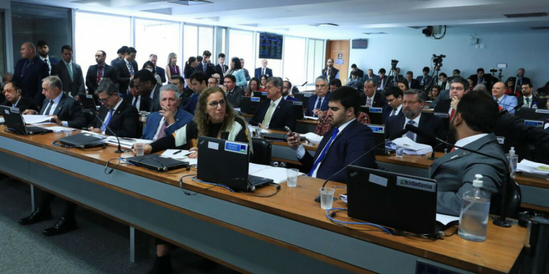 CPMI do Golpe aprova requerimentos para ouvir 35 pessoas