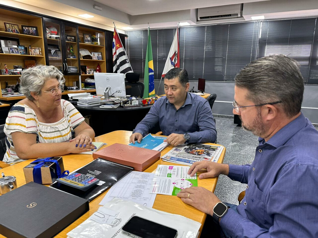 Suzano implanta projeto pioneiro de combate ao Aedes aegypti