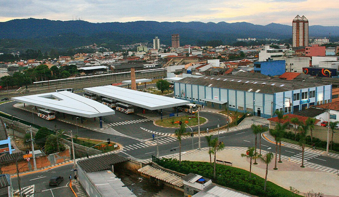 Mogi promove a Campanha Janeiro Roxo em combate à hanseníase