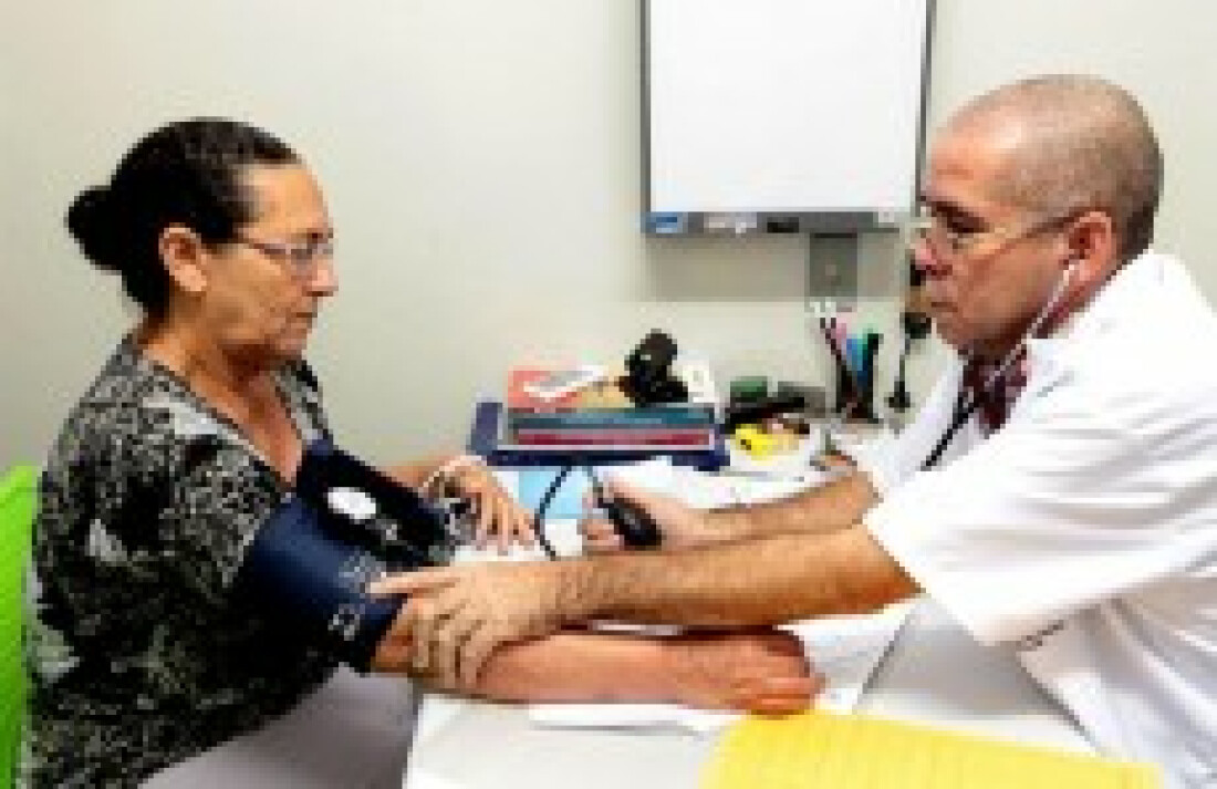 Mais Médicos é elogiado pelas prefeituras
