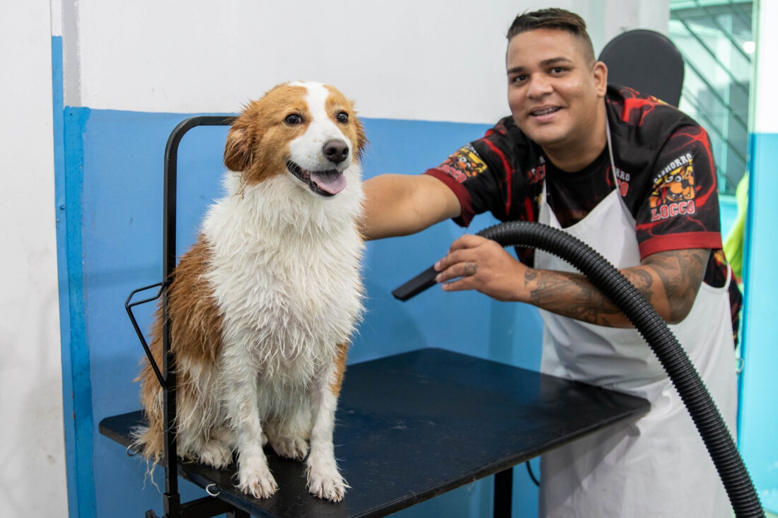 Desenvolvimento Social de Itaquá forma 3,2 mil alunos em cursos 
