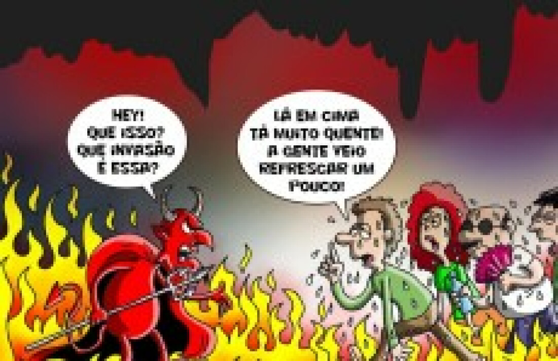Charge