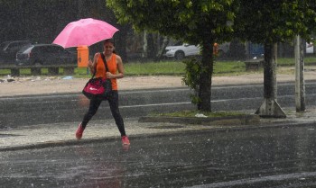 Temporais