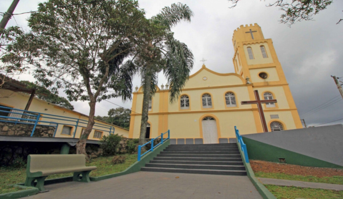 Problema elétrico paralisa bombeamento e abastecimento de água em Taiaçupeba está com baixa pressão