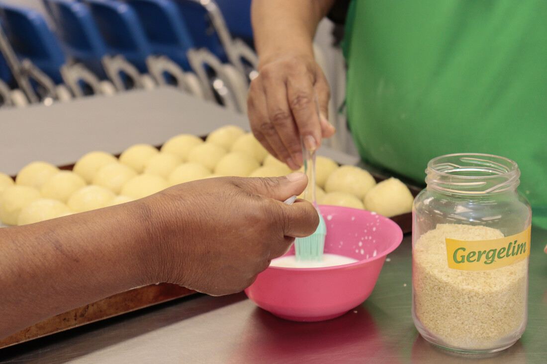 Saspe abre inscrições para cursos de pães e tecidos na segunda-feira