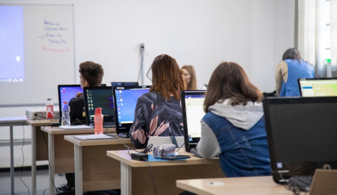 Crescer da Prefeitura de Mogi oferece mais de 830 vagas em 37 cursos gratuitos