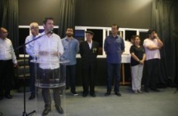 Centro Histórico de Mogi ganha Emam e novo "Expedicionários"