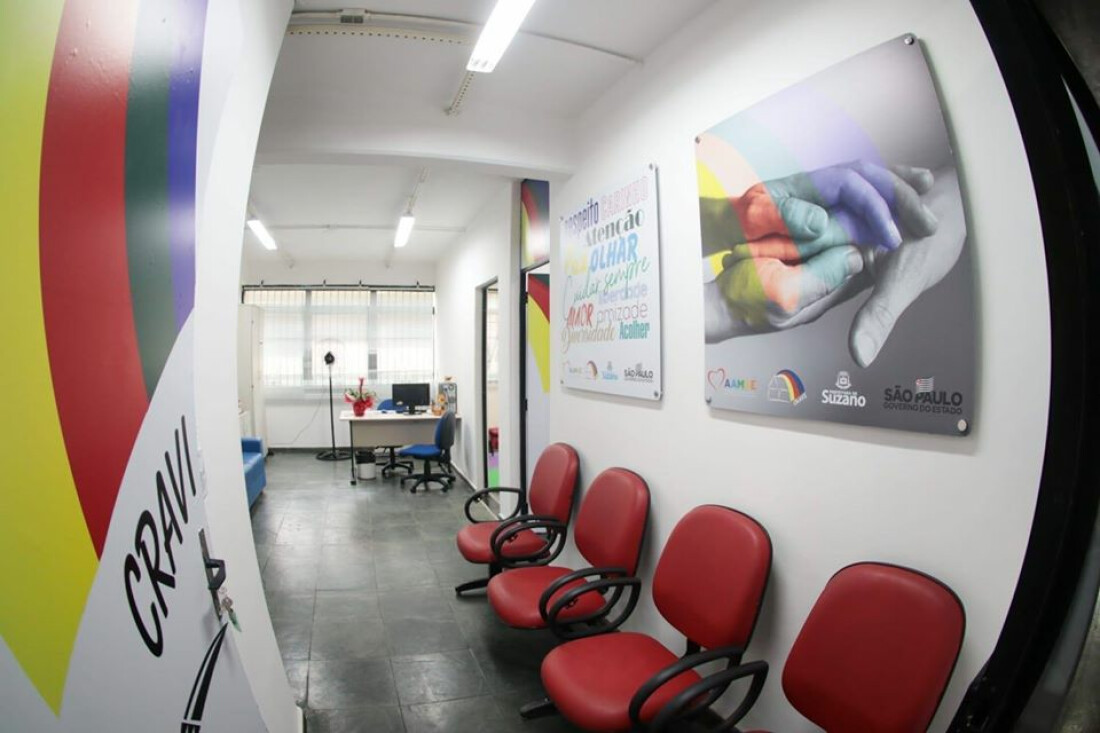 CRAVI Suzano promove primeira roda de conversa de 2024 do projeto 'Maria, Maria'