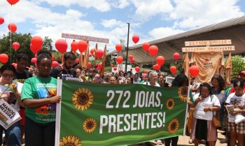 Movimento dos Atingidos por Barragem