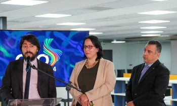 Conexão com prioridades