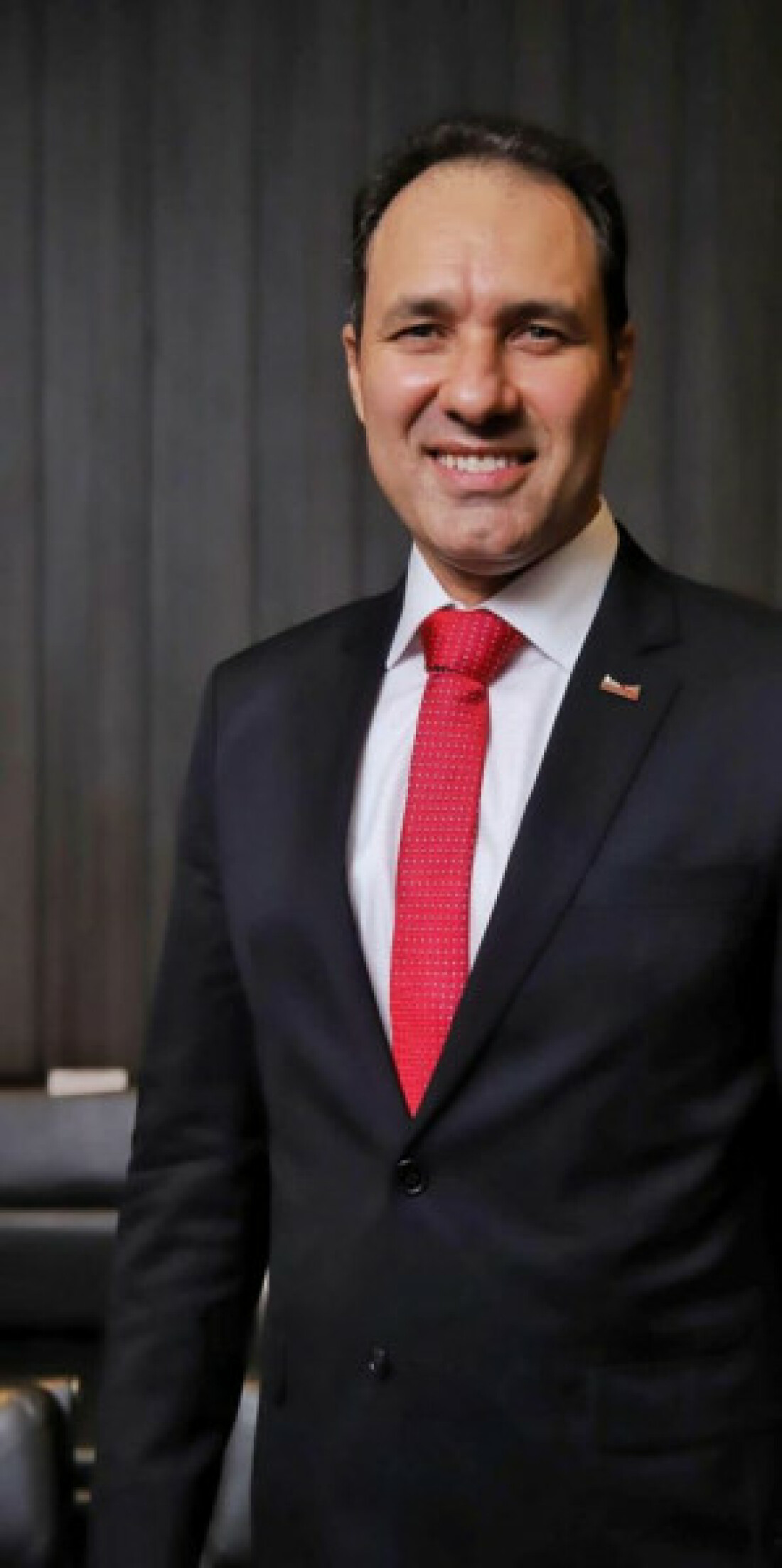 Uma senhora chamada Justiça