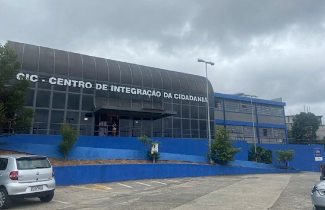 CIC Ferraz de Vasconcelos e PAT realizam processo seletivo na segunda