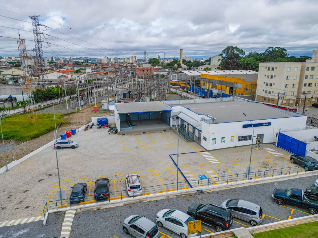 EDP inaugura Centro de Serviços em Suzano e reforça atendimento na região