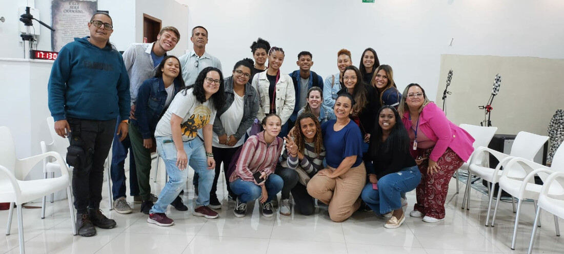 Programa de qualificação profissional terá novas turmas no Alto Tietê