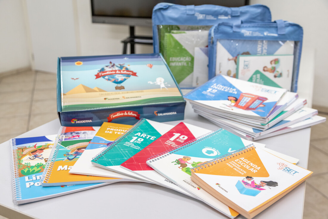 Educação de Guararema anuncia continuidade do Projeto Aprova Brasil