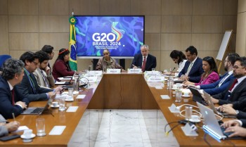 Participação social