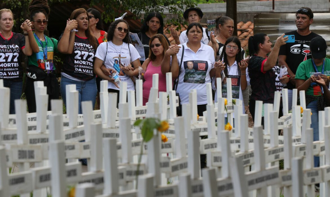 Indenizações individuais