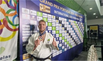 De olho em Paris 2024