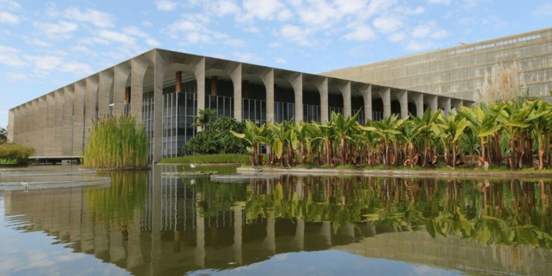 Itamaraty confirma presença de 17 chefes de Estado na posse de Lula 
