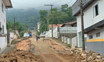 Sinais de alerta