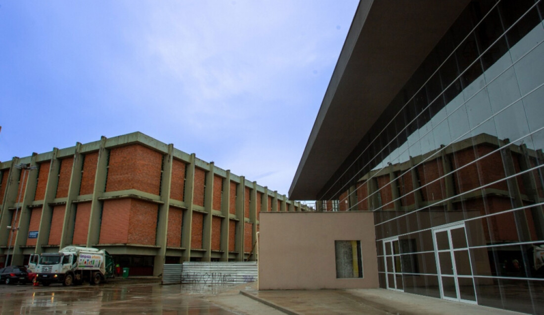 Mogi abre inscrições para seletiva dos Jogos da Melhor Idade