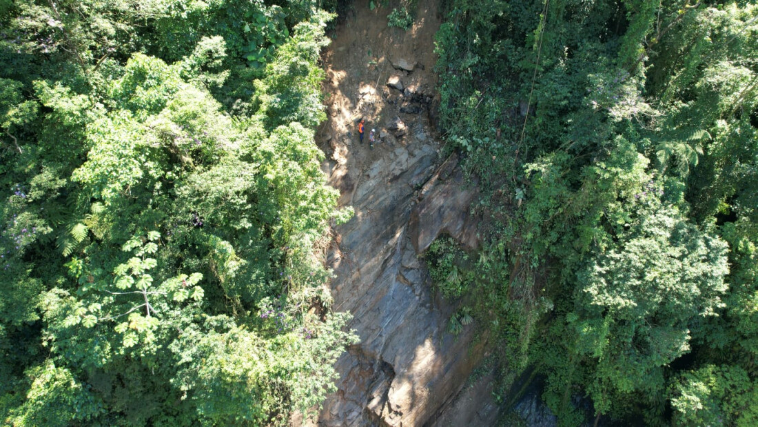 Mogi-Bertioga segue interditada e sem prazo para liberação