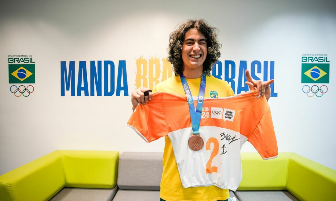 Agora atleta adulto, Zion tem desafios pela frente