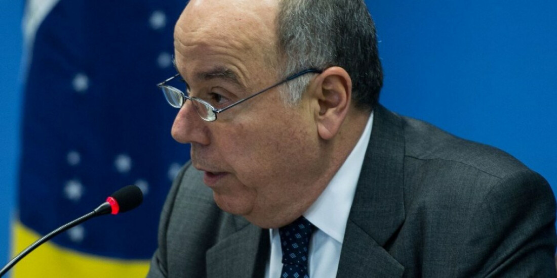 Transição: relação com EUA e China será equilibrada e soberana