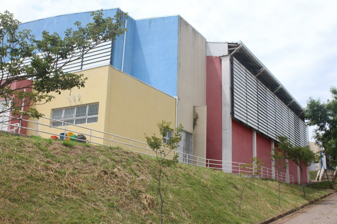 Prefeitura realiza Operação Volta às Aulas nas escolas municipais