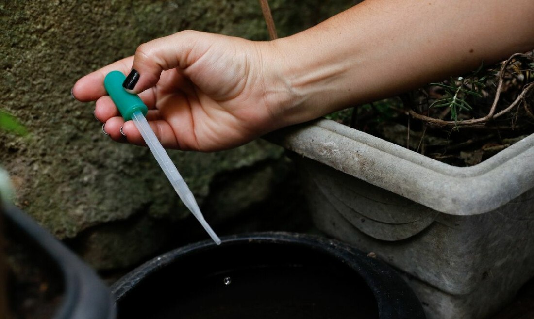 Situação de emergência