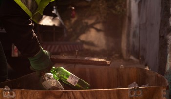 Operação Cata-Tranqueira atende 12 bairros no sábado