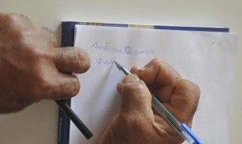 Adesão