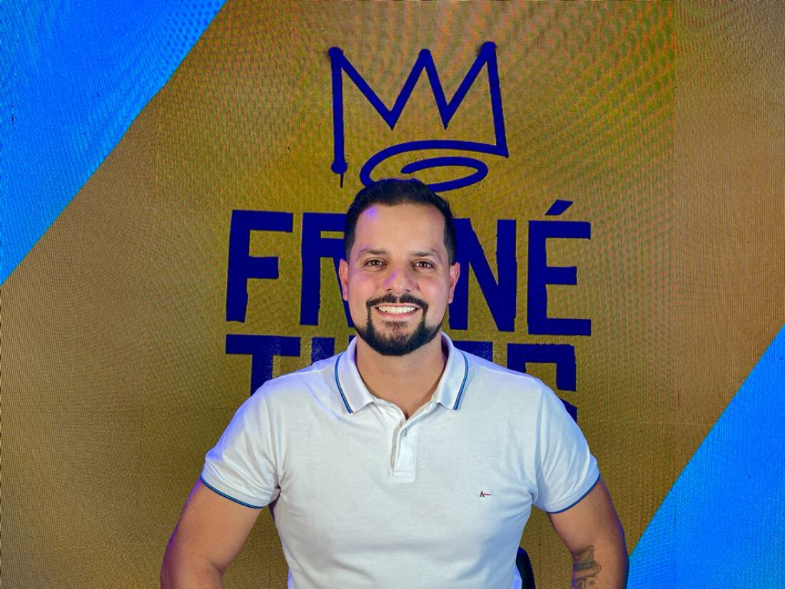 Bi Gêmeos anuncia o fim do bloco Frenéticos