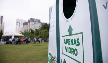 Projeto cresce e passa a disponibilizar novos pontos de coleta para reciclagem