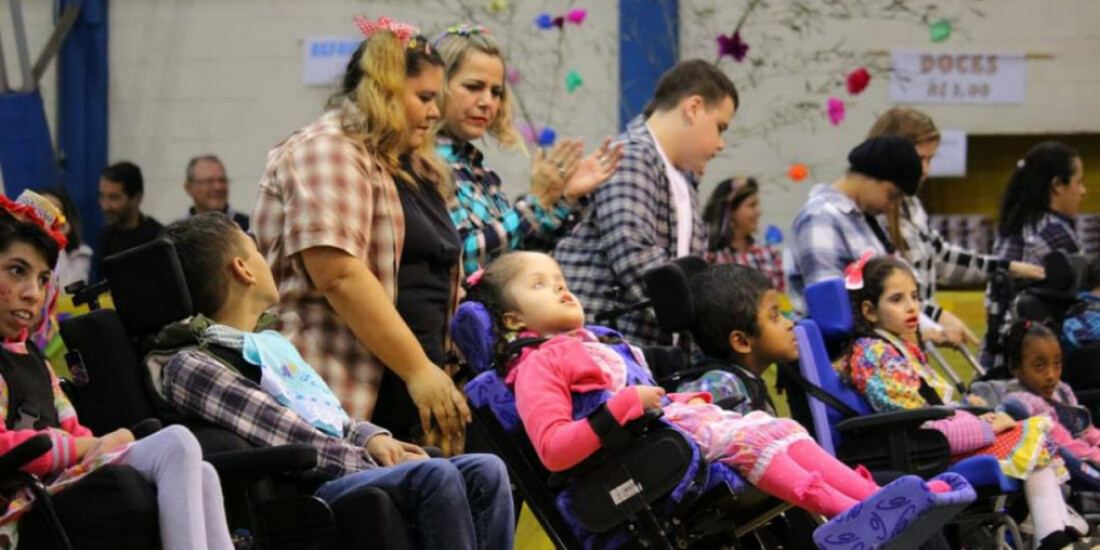 Festa Junina da Apae de Mogi ocorrerá neste sábado