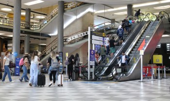 Novo aeroporto
