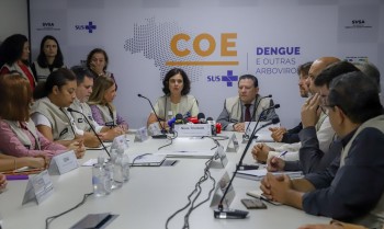 Centro de emergência