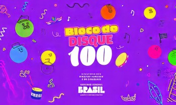 Bloco do Respeito