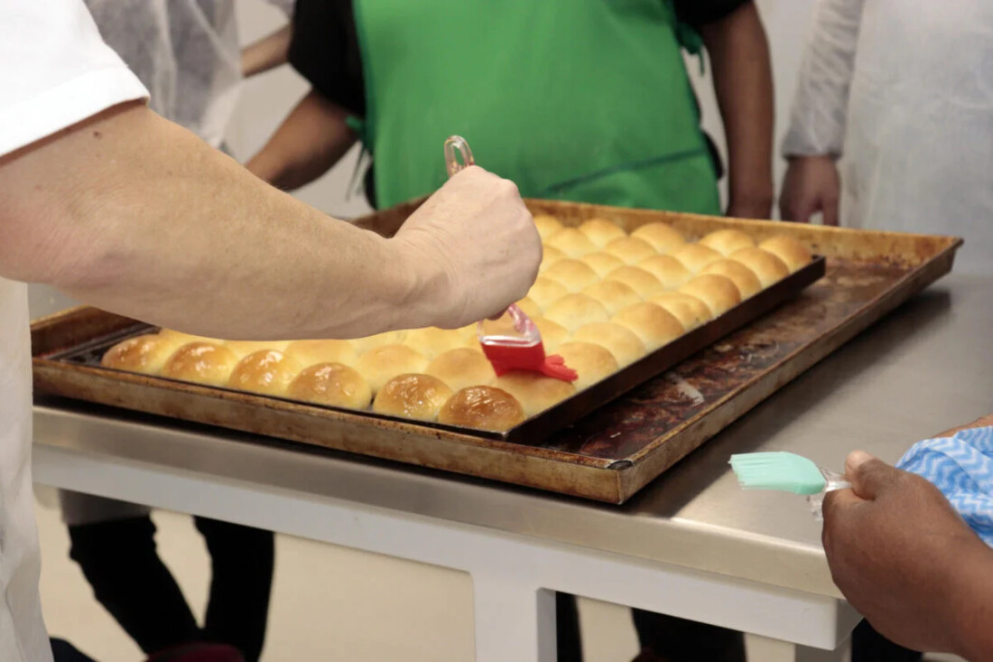 Saspe abre inscrições para cursos de pães e tecidos hoje (5)