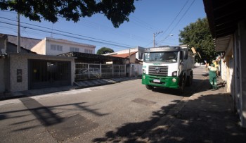 Operação Cata-Tranqueira atende quatro bairros de Mogi nesta quarta (7)
