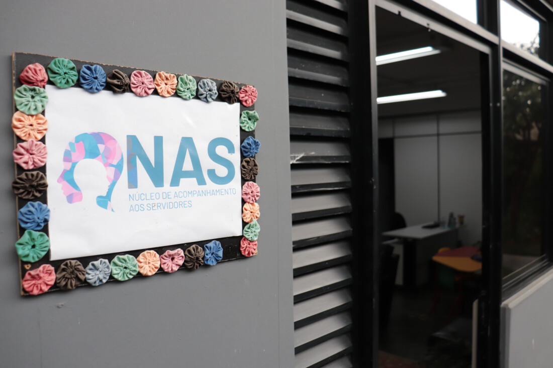 Núcleo de Acompanhamento aos Servidores completa cinco anos em Suzano