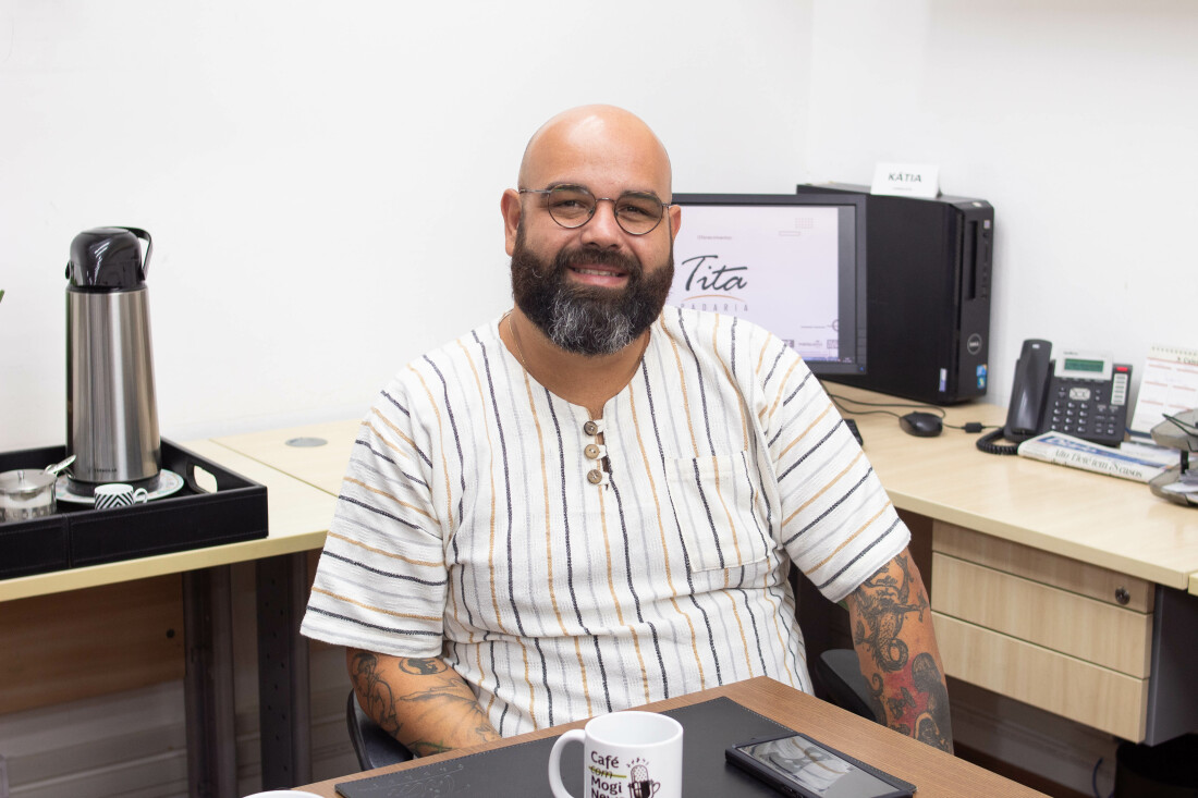 Sabaúna é um dos destaques do Carnaval de Mogi 