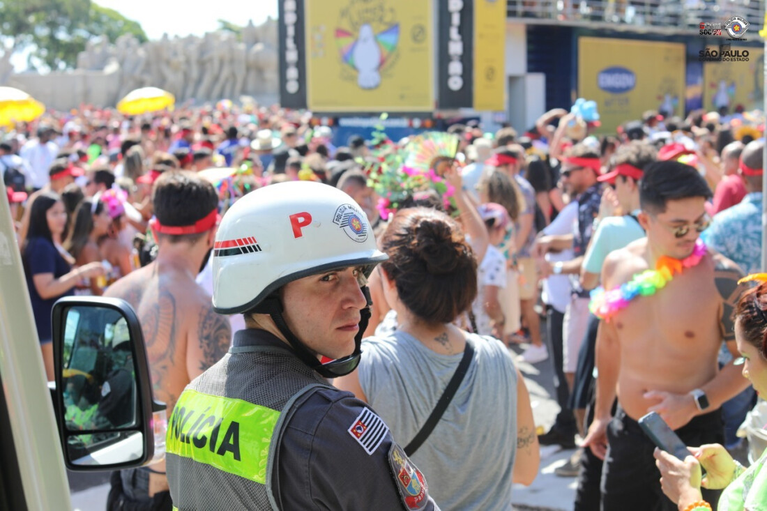 Saiba o que fazer em caso de assédio sexual no Carnaval