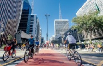 Avenida Paulista pode fechar aos domingos