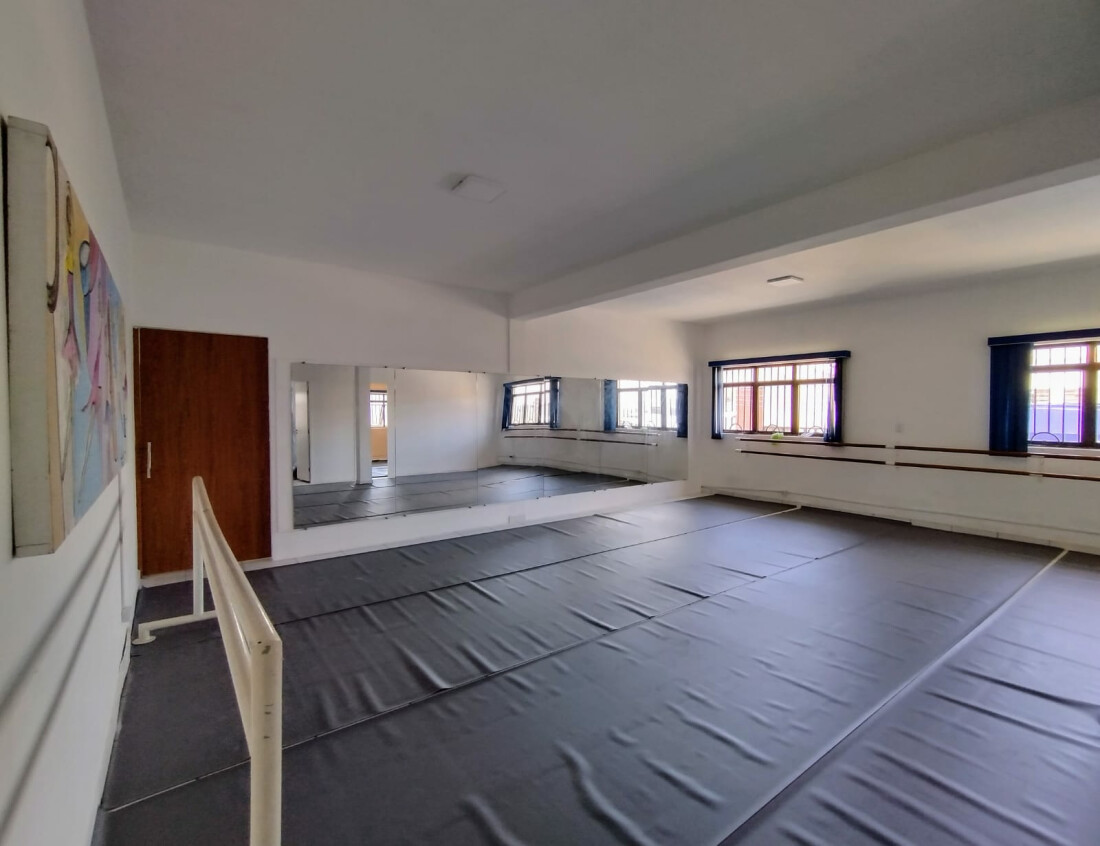 Mogi das Cruzes ganha novo espaço de Dança e Cultura 