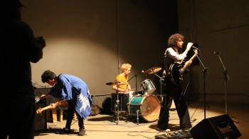 Coletânea reúne 19 bandas e artistas de Mogi das Cruzes
